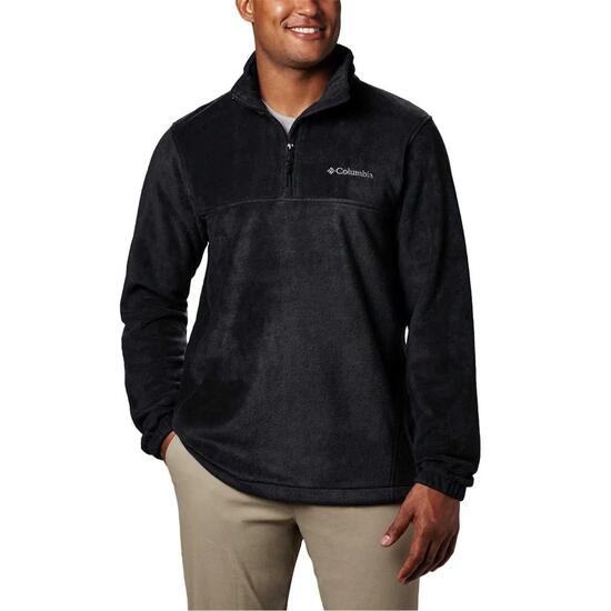 Sweat Manches Longues STEENS Homme (Noir)