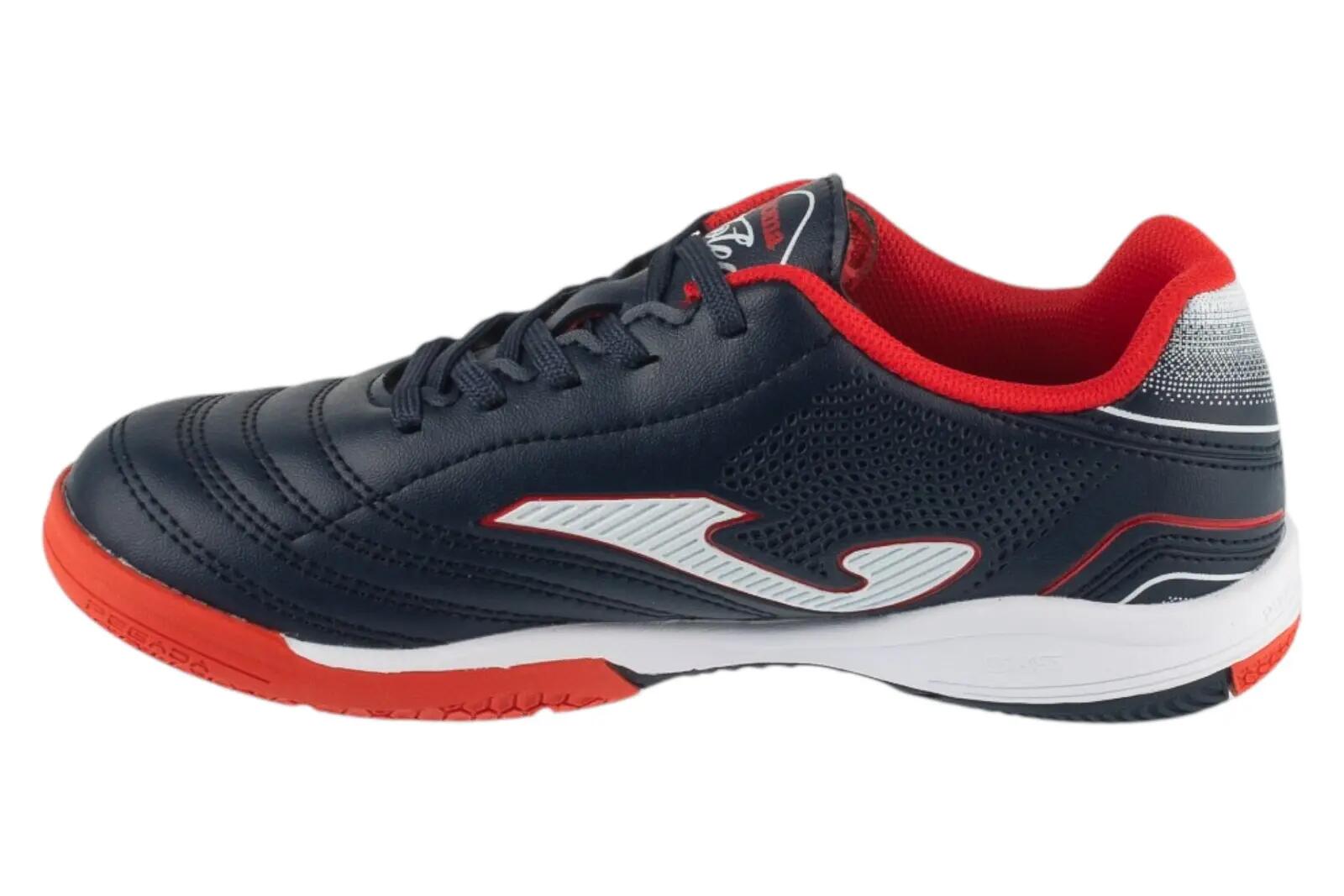Buty halowe do piłki nożnej chłopięce, Toledo Jr 26 TOJW IN 2/4