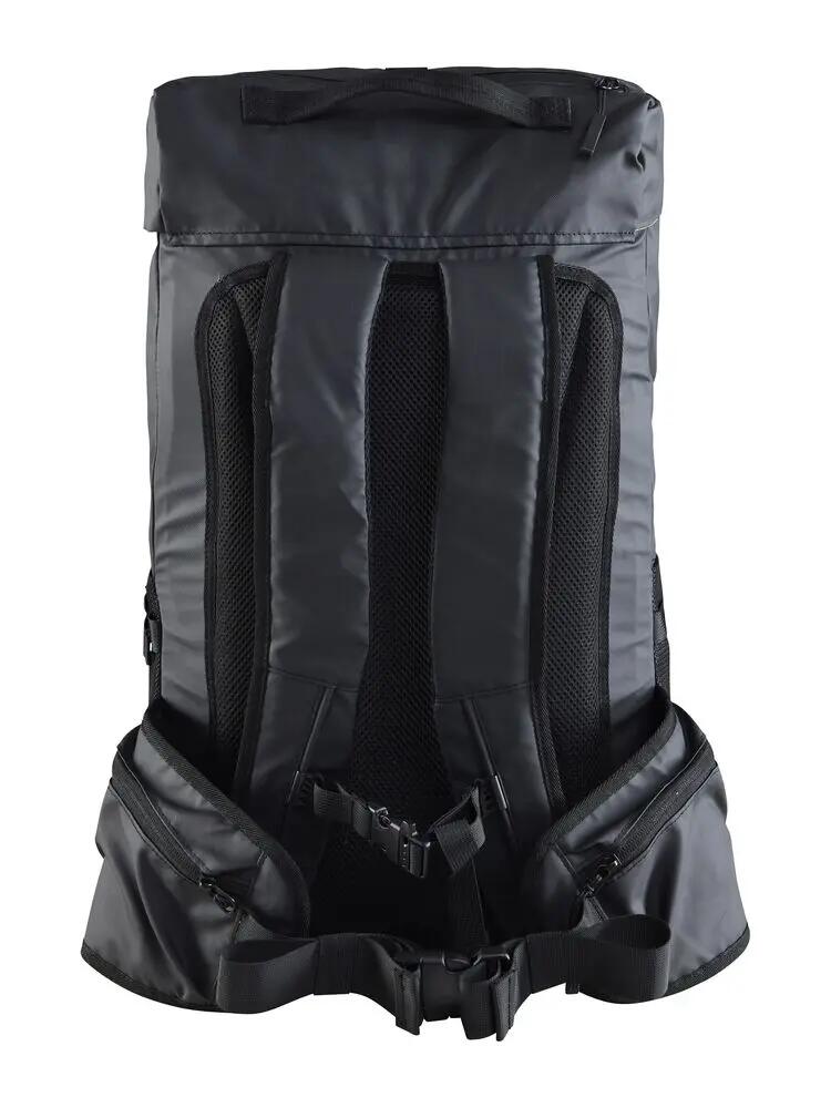 craft ADV Entity Travel Backpack 35 L mochila de viagem resistente 2/7