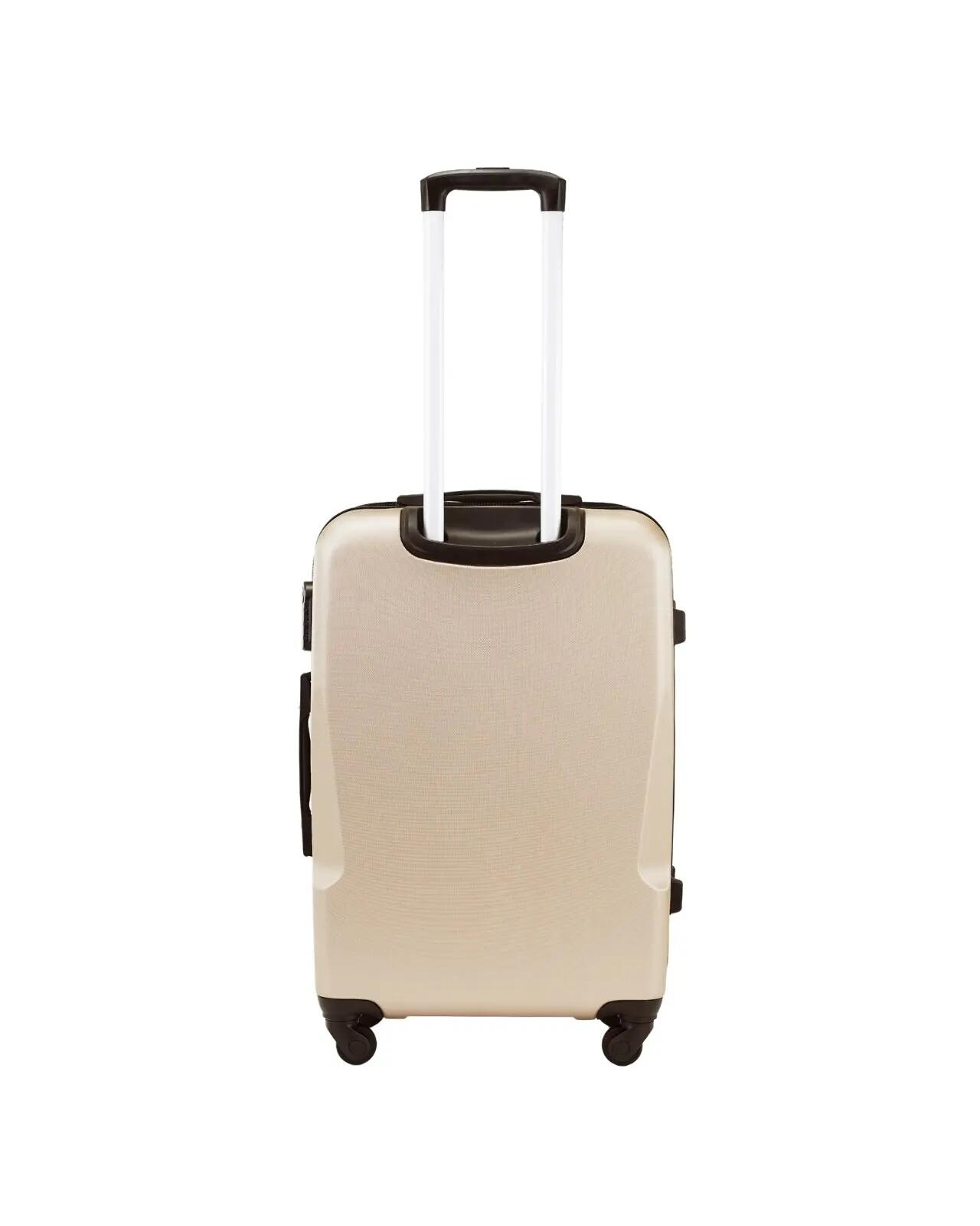 VALISE MOYENNE WINGS PLOVER 24" CHAMPAGNE 4/10