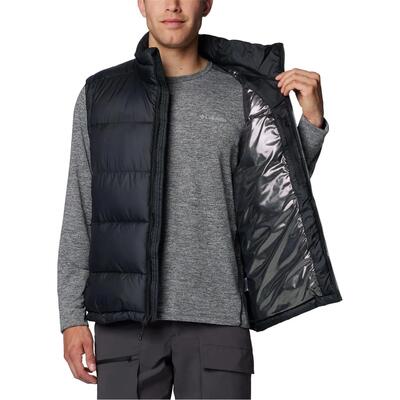 Vest voor mannen pike lake ii
