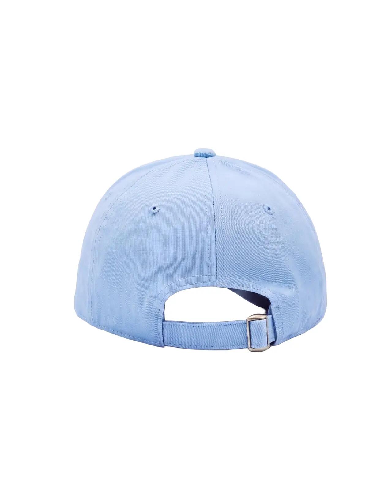 Casquette à visière WINGS UNLEASH BLEU PASTEL 6/7