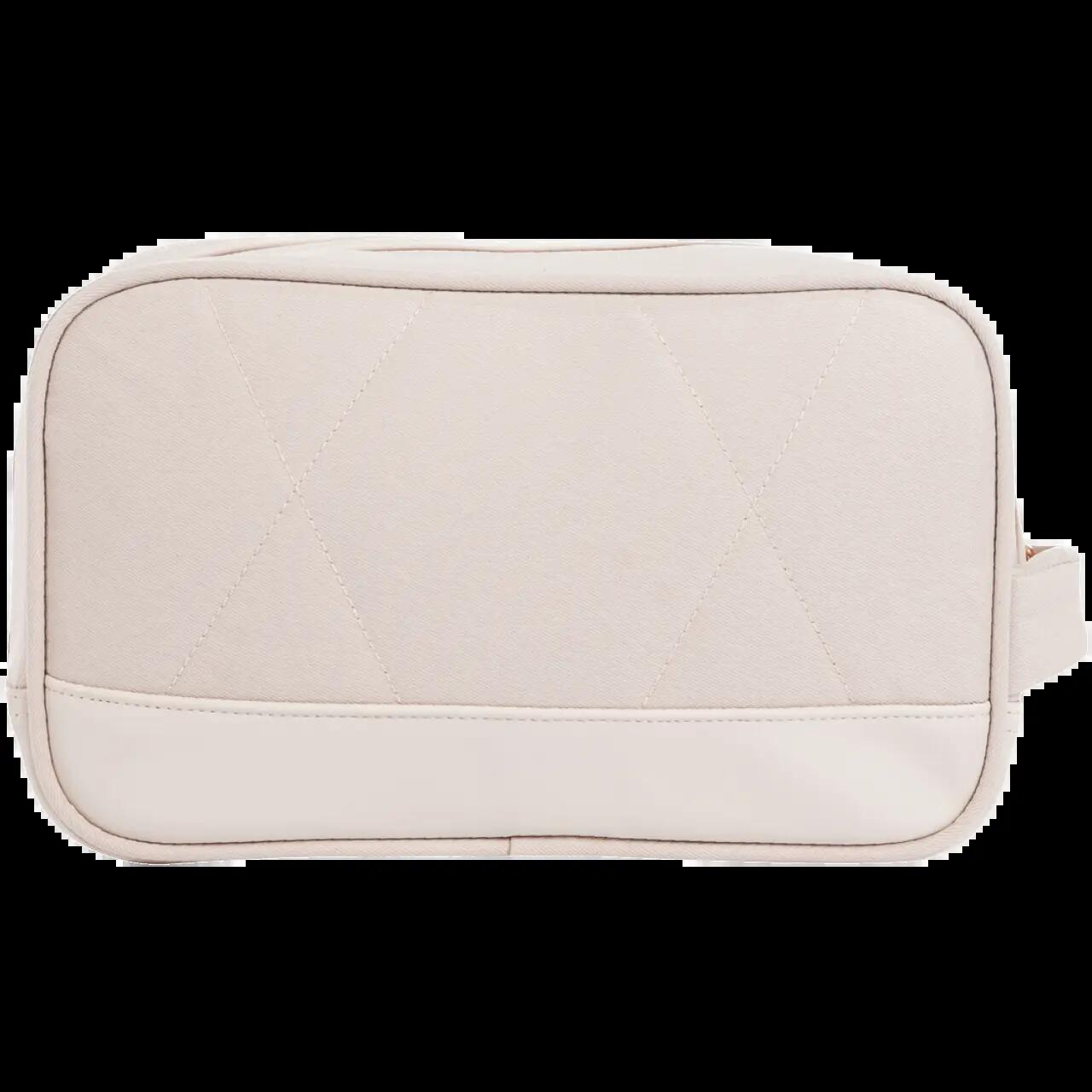 Trousse de toilette KISKADEE BEIGE 3/6
