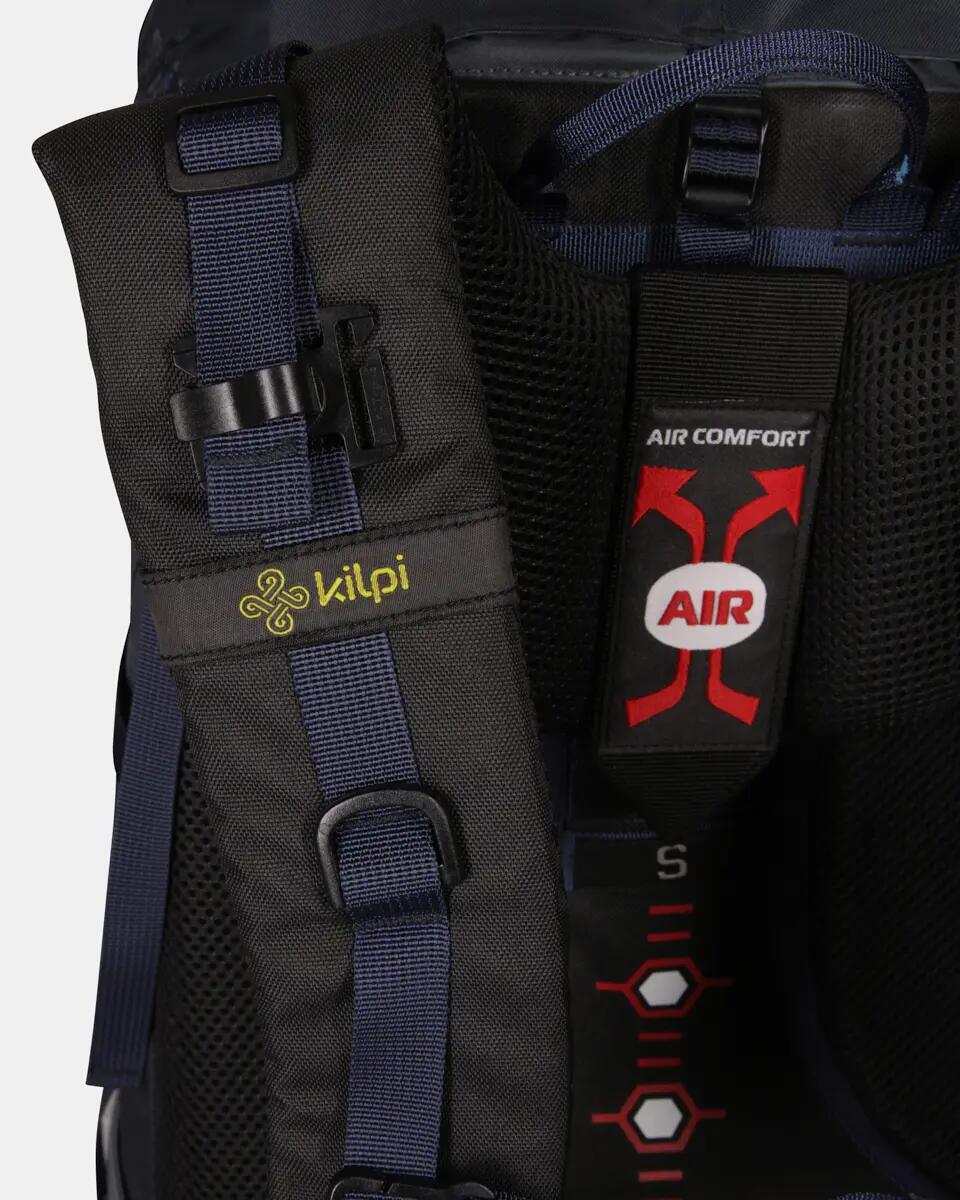 Zaino da trekking 45 L Kilpi ECROW 45-U 5/11