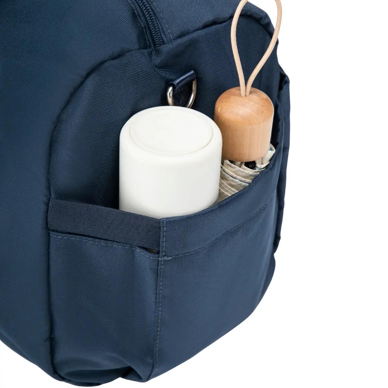 Sac de sport WINGS SKYLARK bleu 6/10