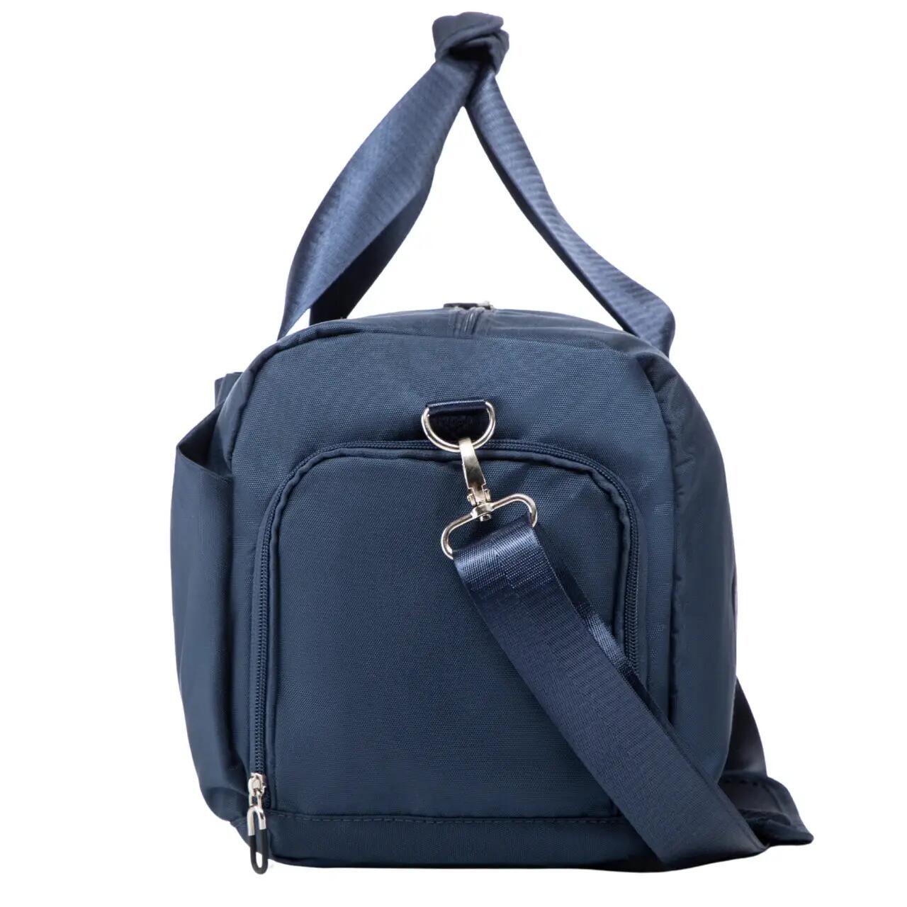 Sac de sport WINGS SKYLARK bleu 5/10