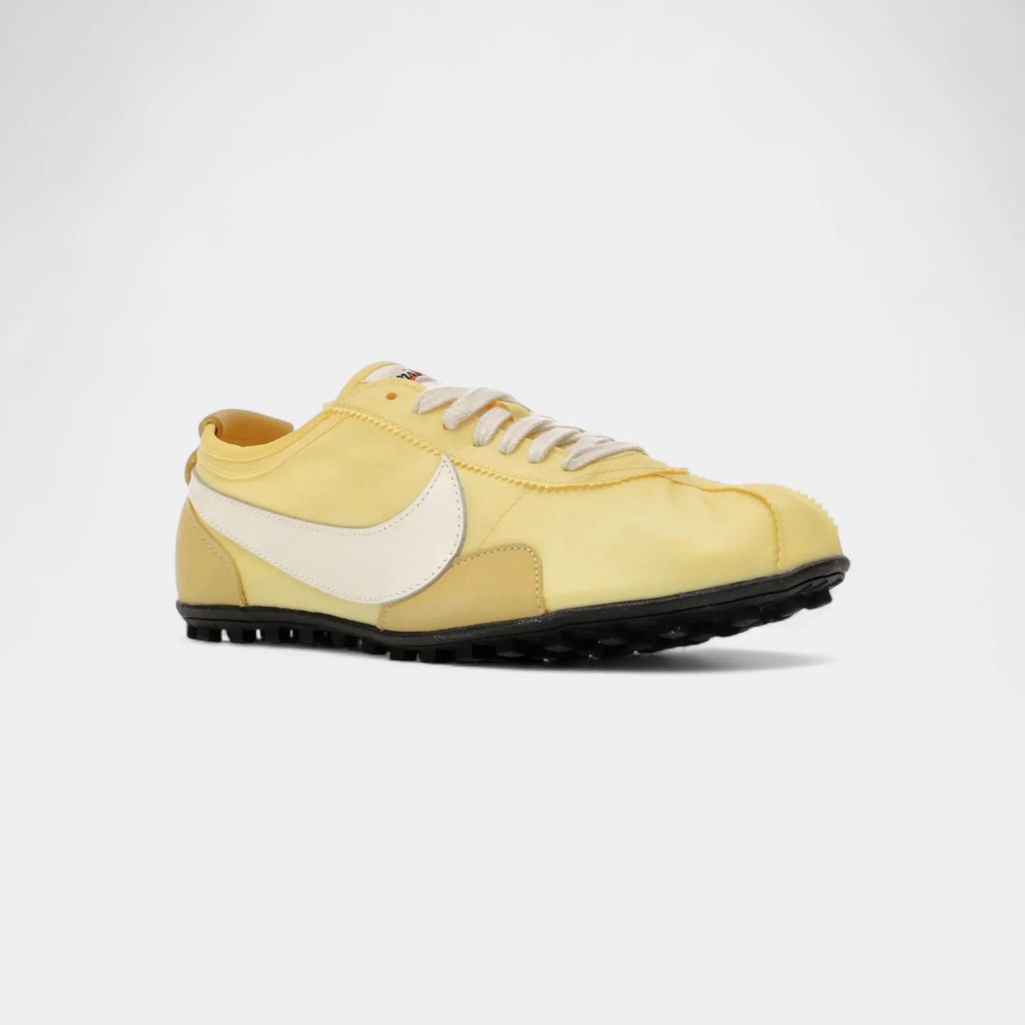 Nike Moon Shoe OG Soft Yellow Black Soft Pearl (Women's) 2/5