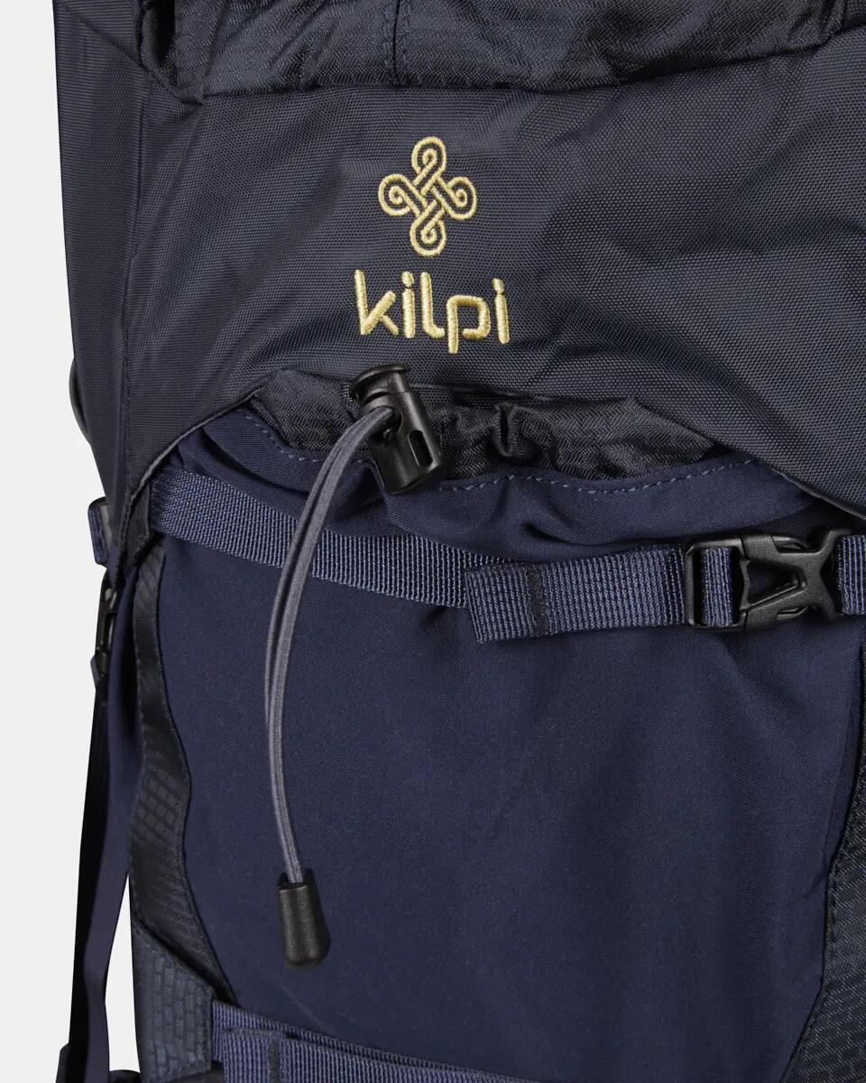 Zaino da trekking 45 L Kilpi ECROW 45-U 4/11