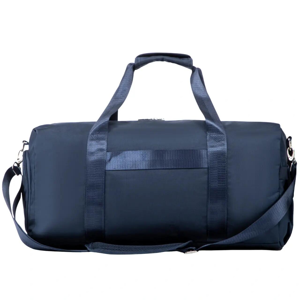 Sac de sport WINGS SKYLARK bleu 4/10