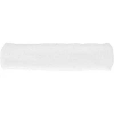 endurance Bandeau Halligen Logo en coton blanc 2/4