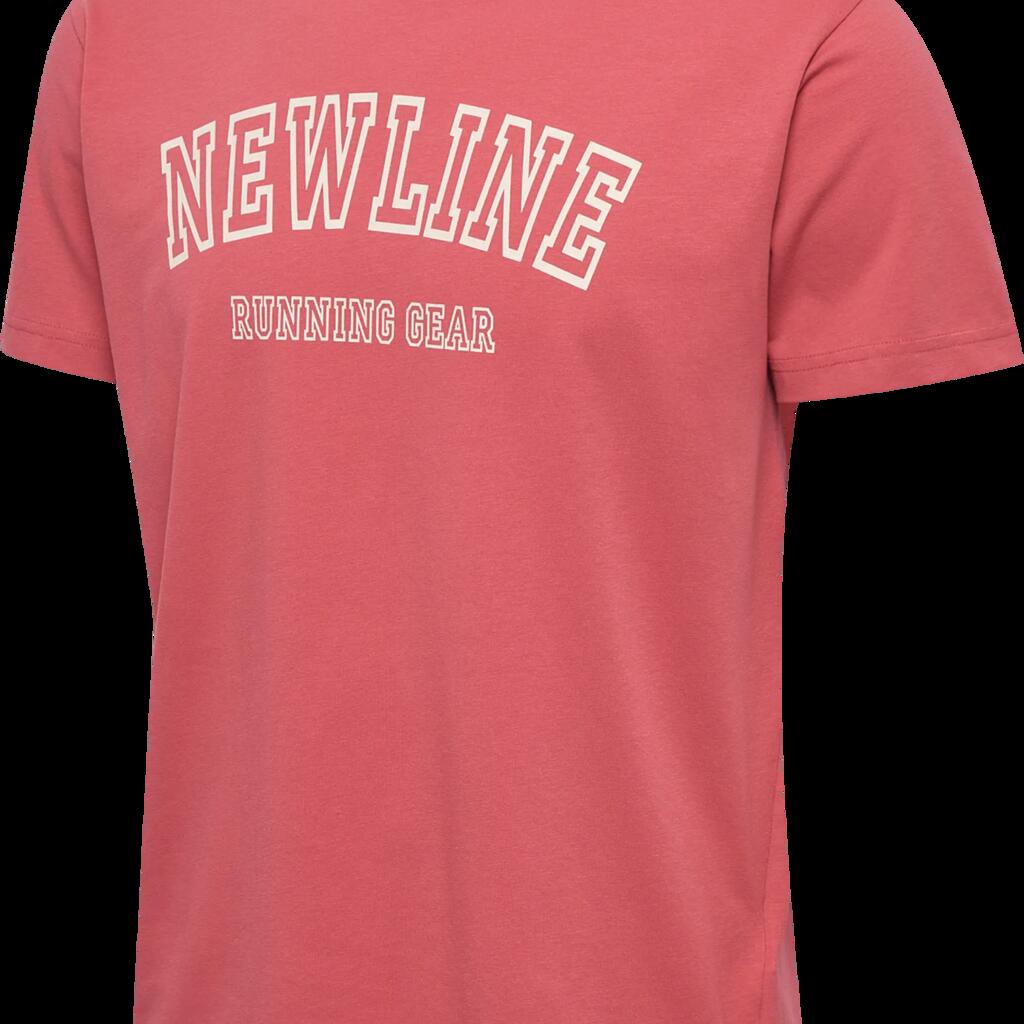 Logo T-shirt Newline