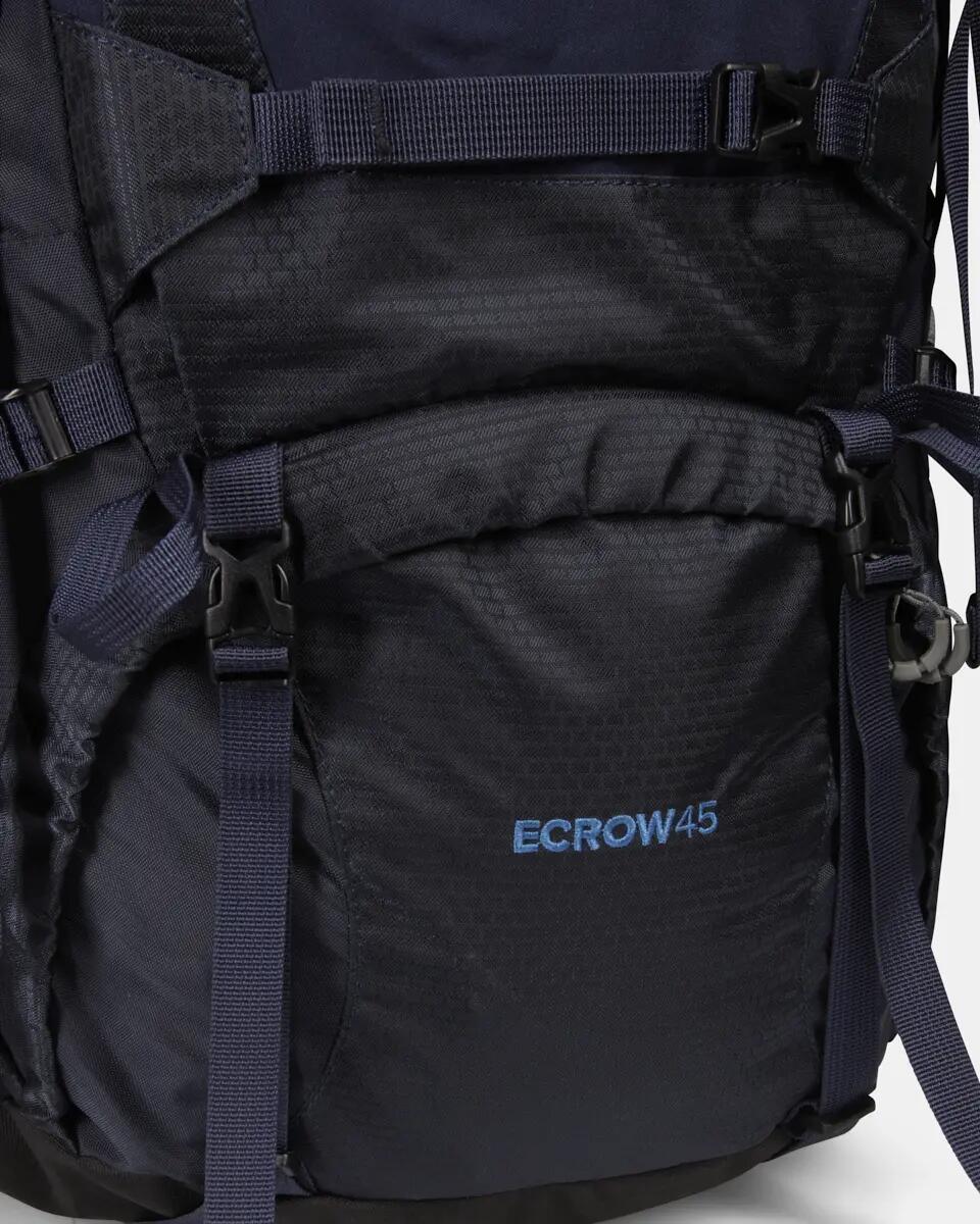 Zaino da trekking 45 L Kilpi ECROW 45-U 3/11