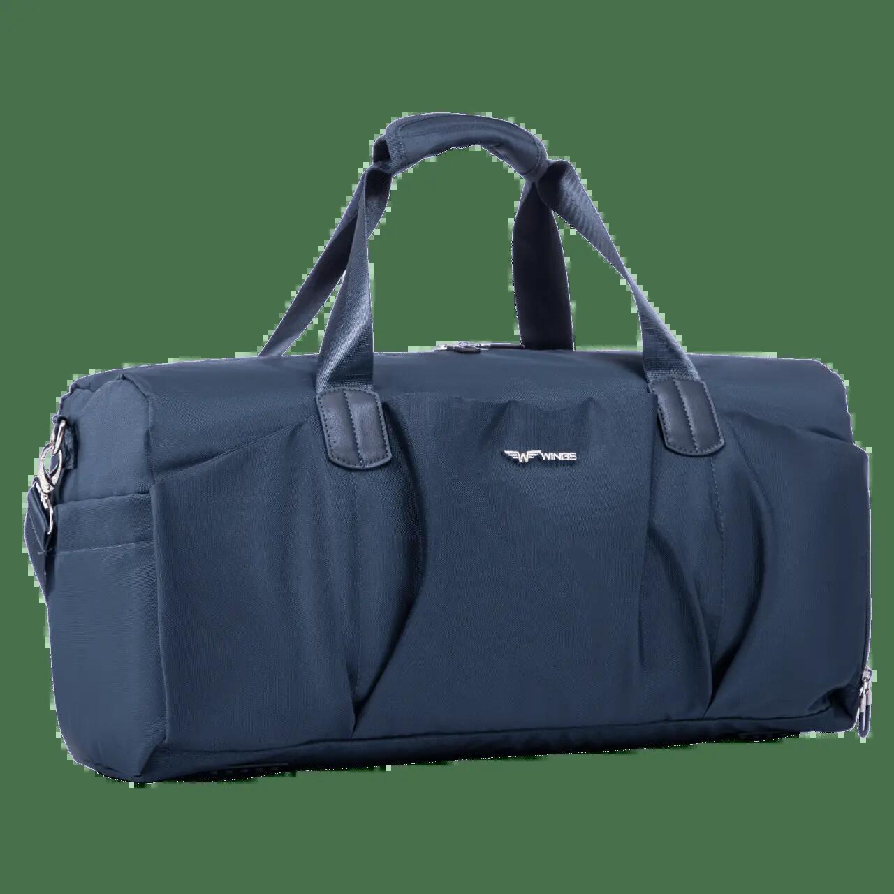 Sac de sport WINGS SKYLARK bleu 2/10