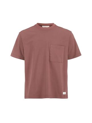 craft T-shirt Collective Relaxed SS Tee M en coton bio extensible