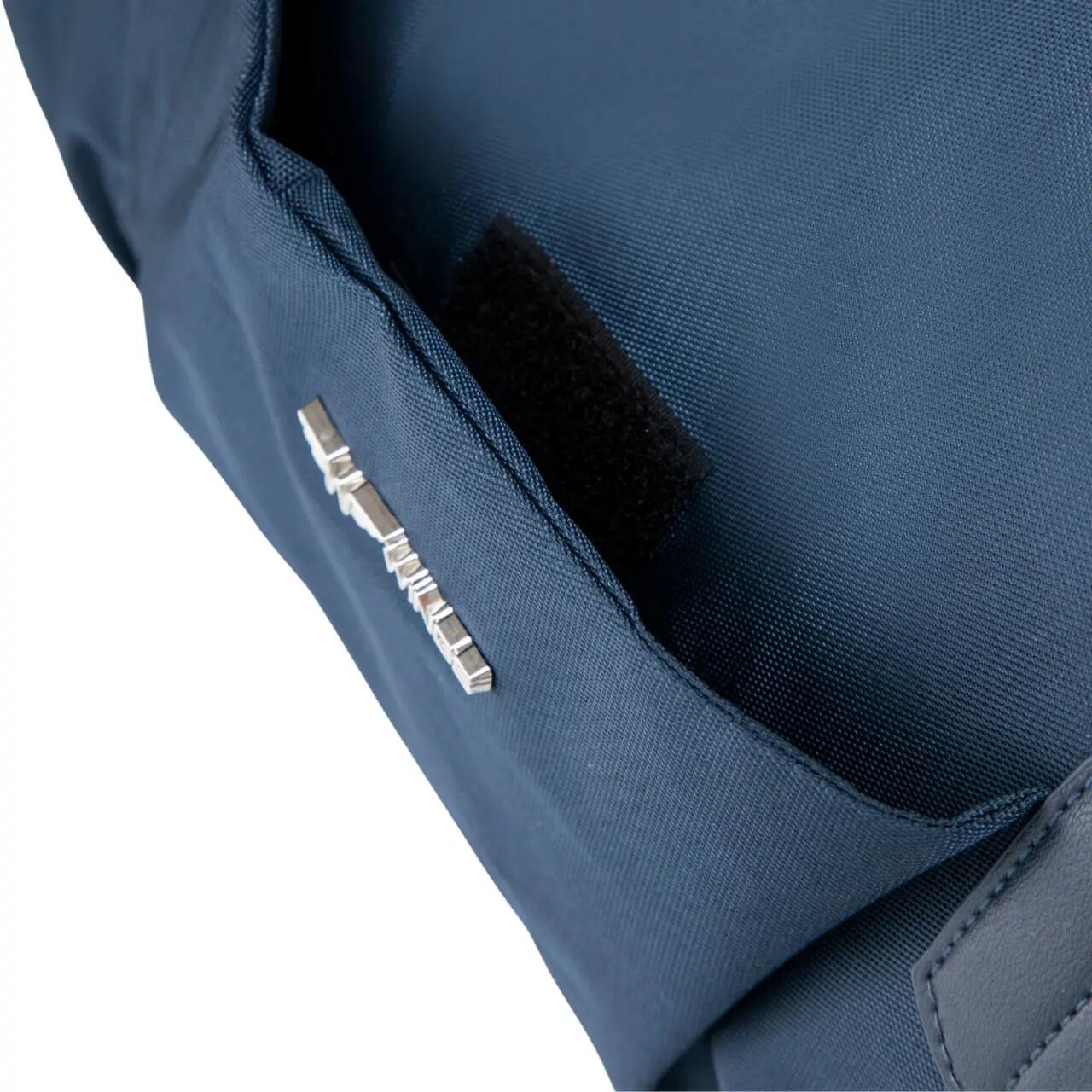 Sac de sport WINGS SKYLARK bleu 10/10