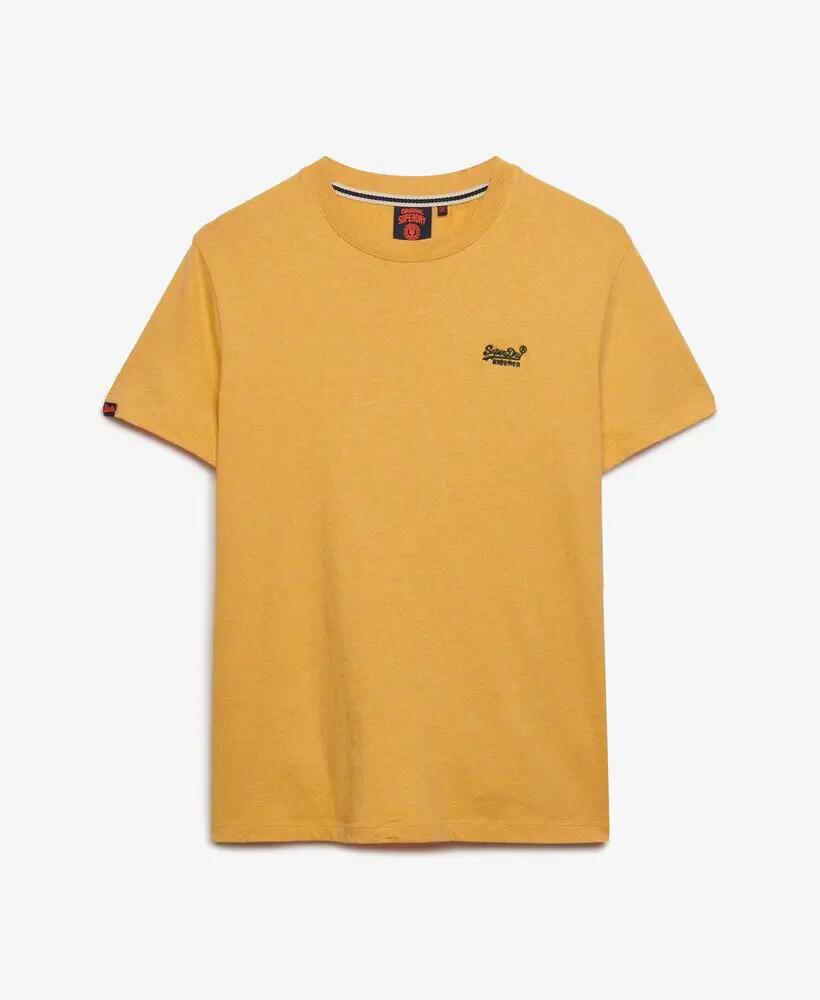 superdry T-shirt Essential Logo en coton bio – coupe slim 6/6