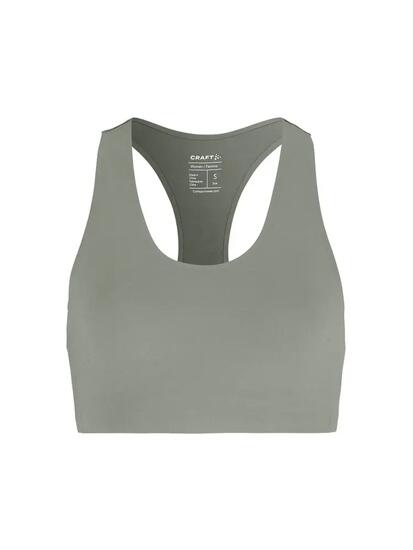 craft Collective Padded Sports Bra W gevoerde sport-bh – Leaf
