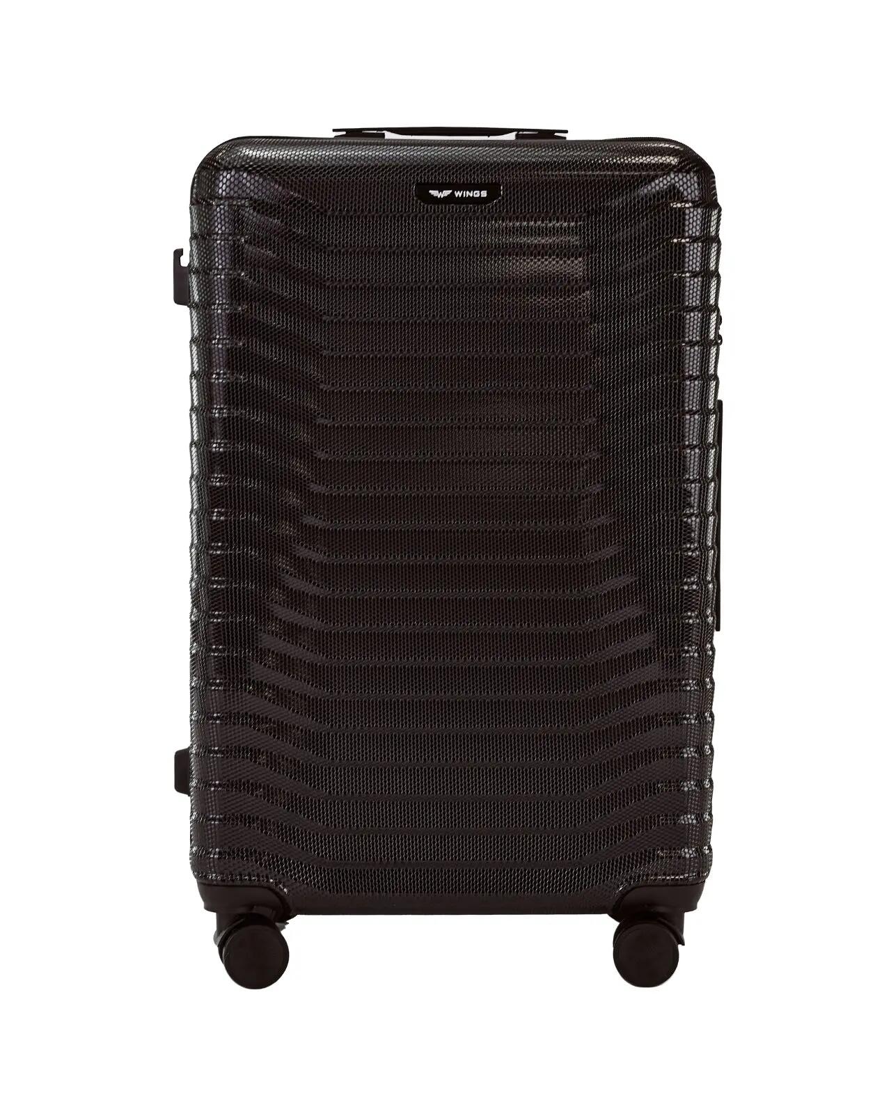 Lot de 3 valises Wings PC Sea Eagle 2.0 BLACK 2/10