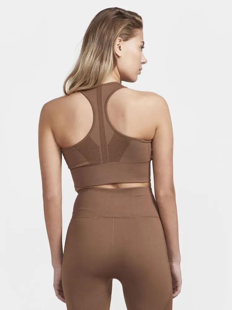 craft ADV Tone Seamless Top W – top sportivo senza cuciture 3/6