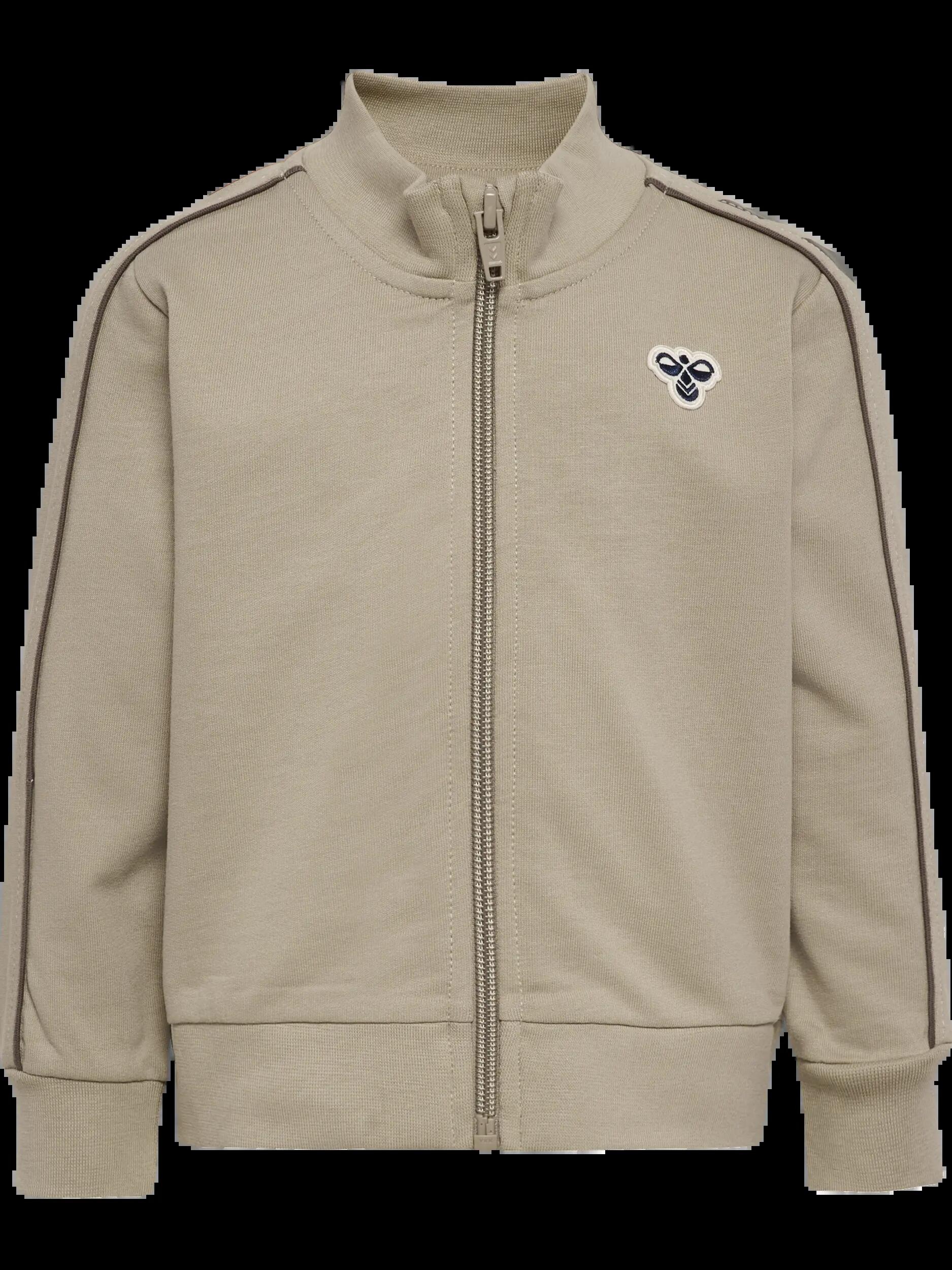 hummel hmlMINI CO REG TRACK SUIT – Tuta bambino in cotone biologico 3/4
