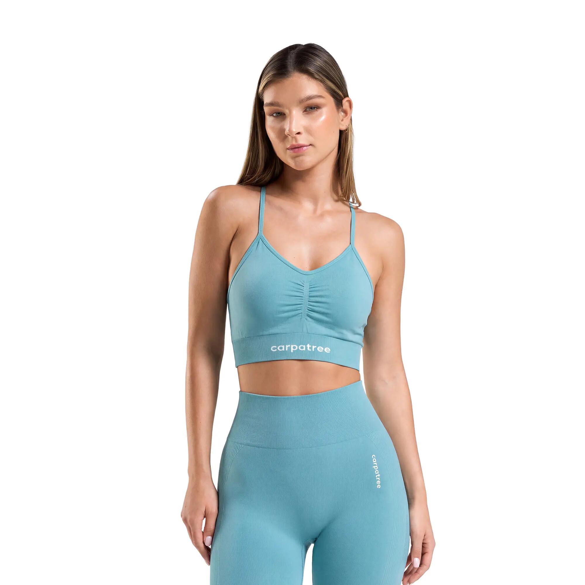 Biustonosz treningowy Carpatree Allure Seamless 6/6