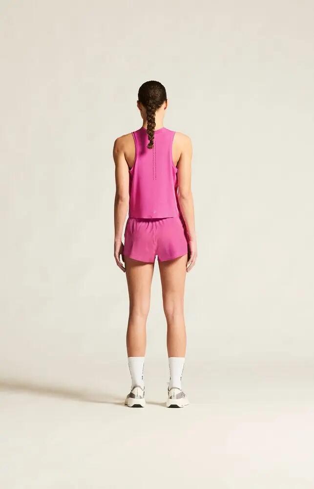 craft Hypervent Singlet W camiseta sin mangas running muy transpirable 6/7