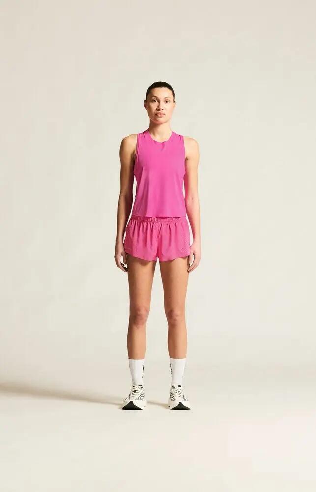 craft Hypervent Singlet W camiseta sin mangas running muy transpirable 5/7