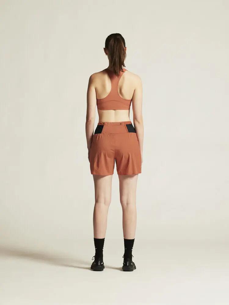 craft Collective Padded Sports Bra W soutien desportivo almofadado 7/7