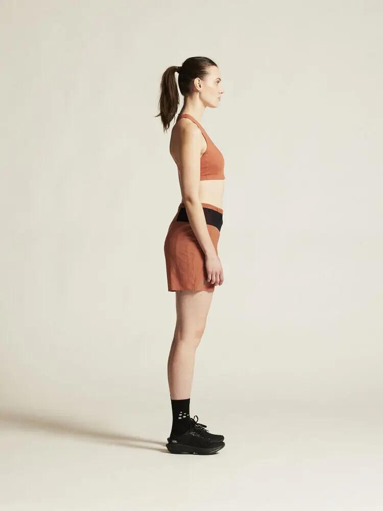 craft Collective Padded Sports Bra W soutien desportivo almofadado 6/7