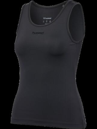hummel Top d'entraînement hmlHIIT INTENSITY W TANK TOP – Coupe ajustée