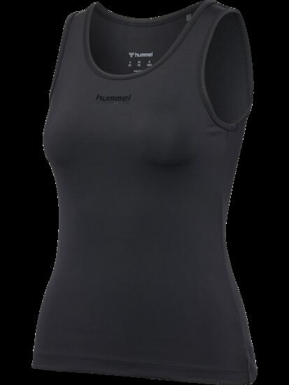 hummel Top d'entraînement hmlHIIT INTENSITY W TANK TOP – Coupe ajustée