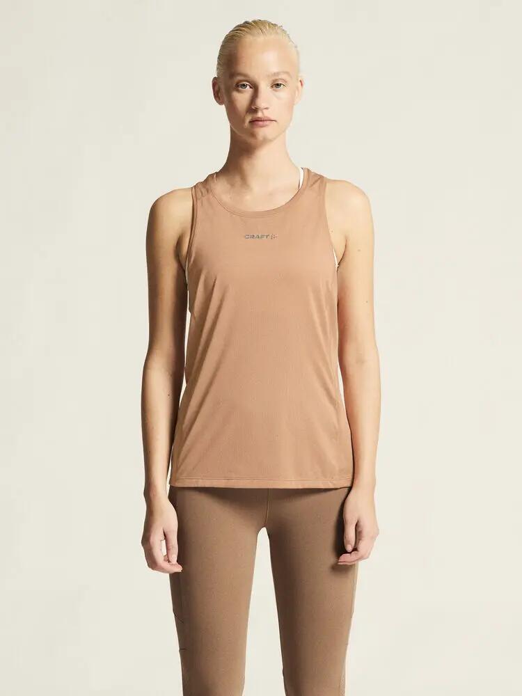 craft ADV Essence Singlet 2 W Trainingssinglet atmungsaktiv 5/7