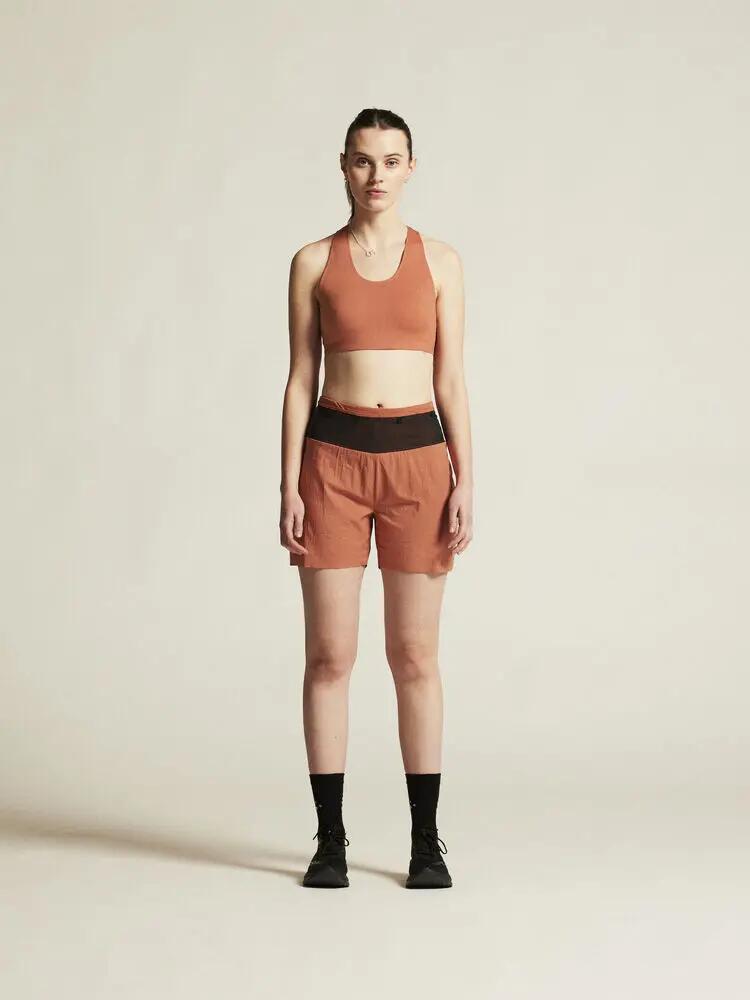 craft Collective Padded Sports Bra W soutien desportivo almofadado 5/7