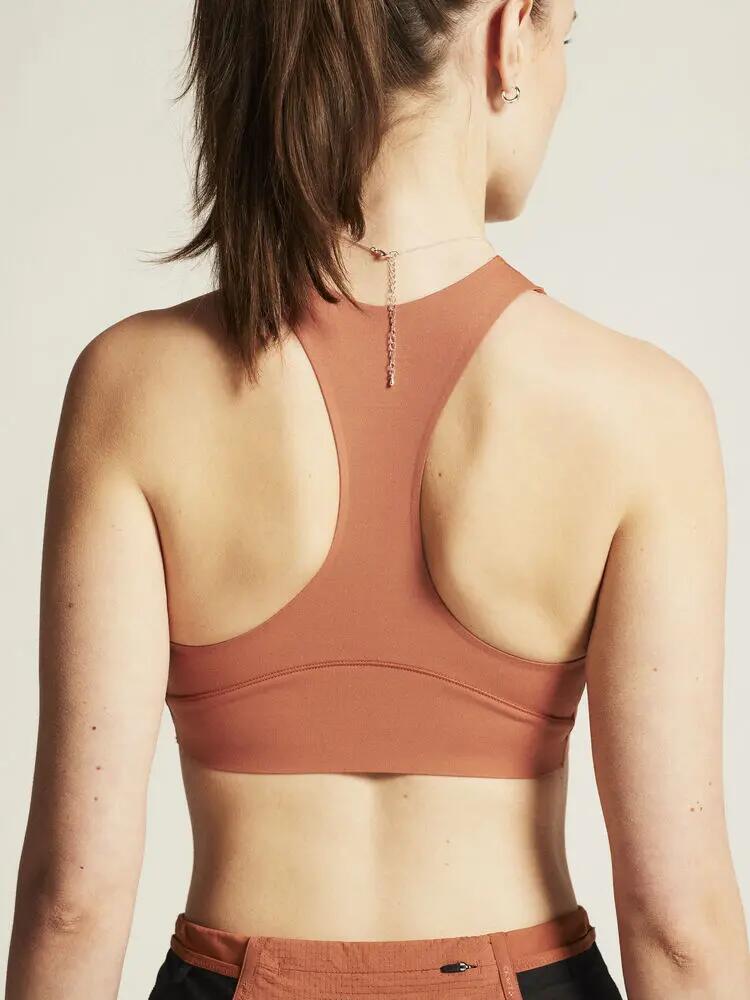 craft Collective Padded Sports Bra W soutien desportivo almofadado 3/7