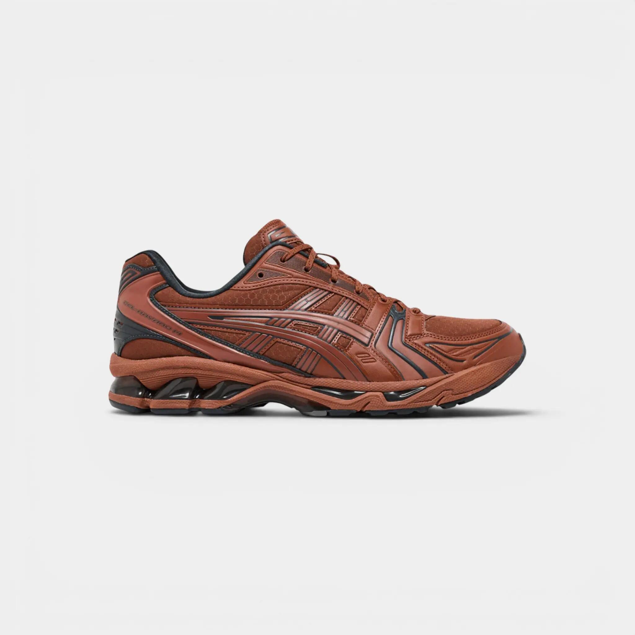 ASICS picture
