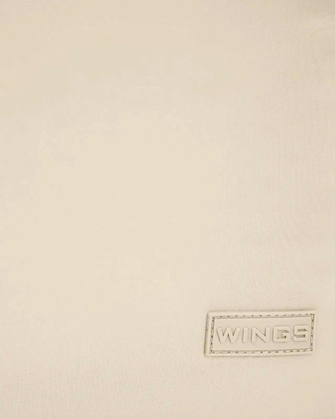 Sacoche pour ordinateur portable WINGS SOLENNE 15,6 pouces BEIGE 7/9