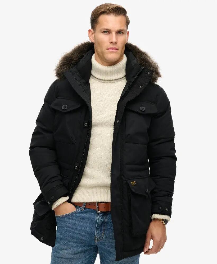 SUPERDRY picture