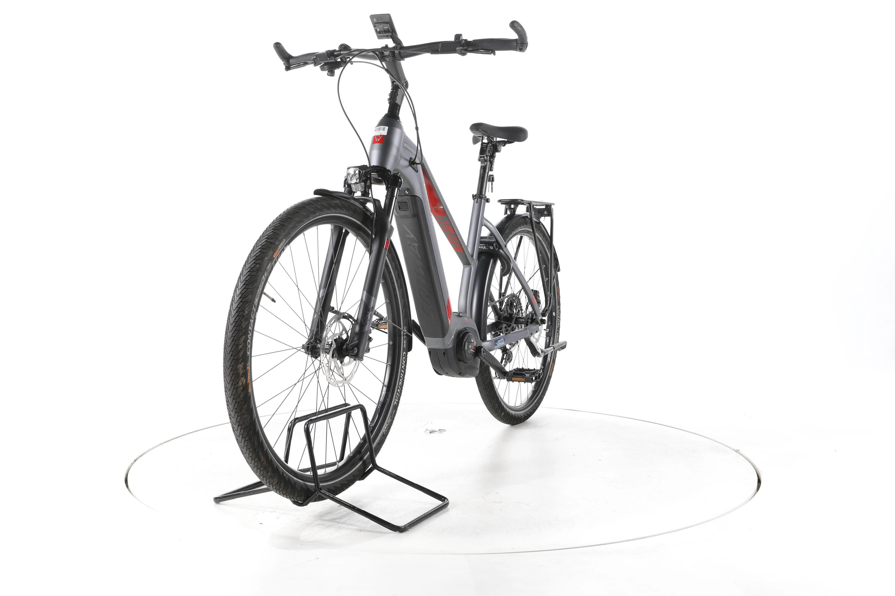 Ebike ricondizionata · Conway Cairon T 2.0 · Buone condizioni 4/7