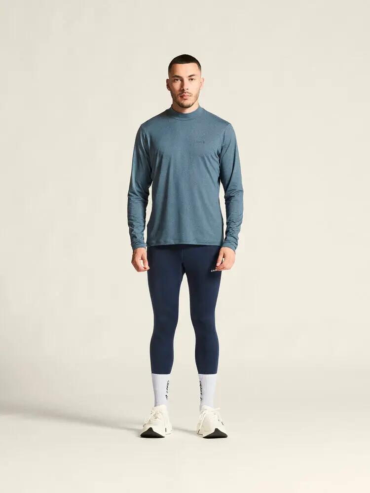 craft Flow MN LS M – maglia manica lunga in jersey morbido ed elasticizzato 7/7