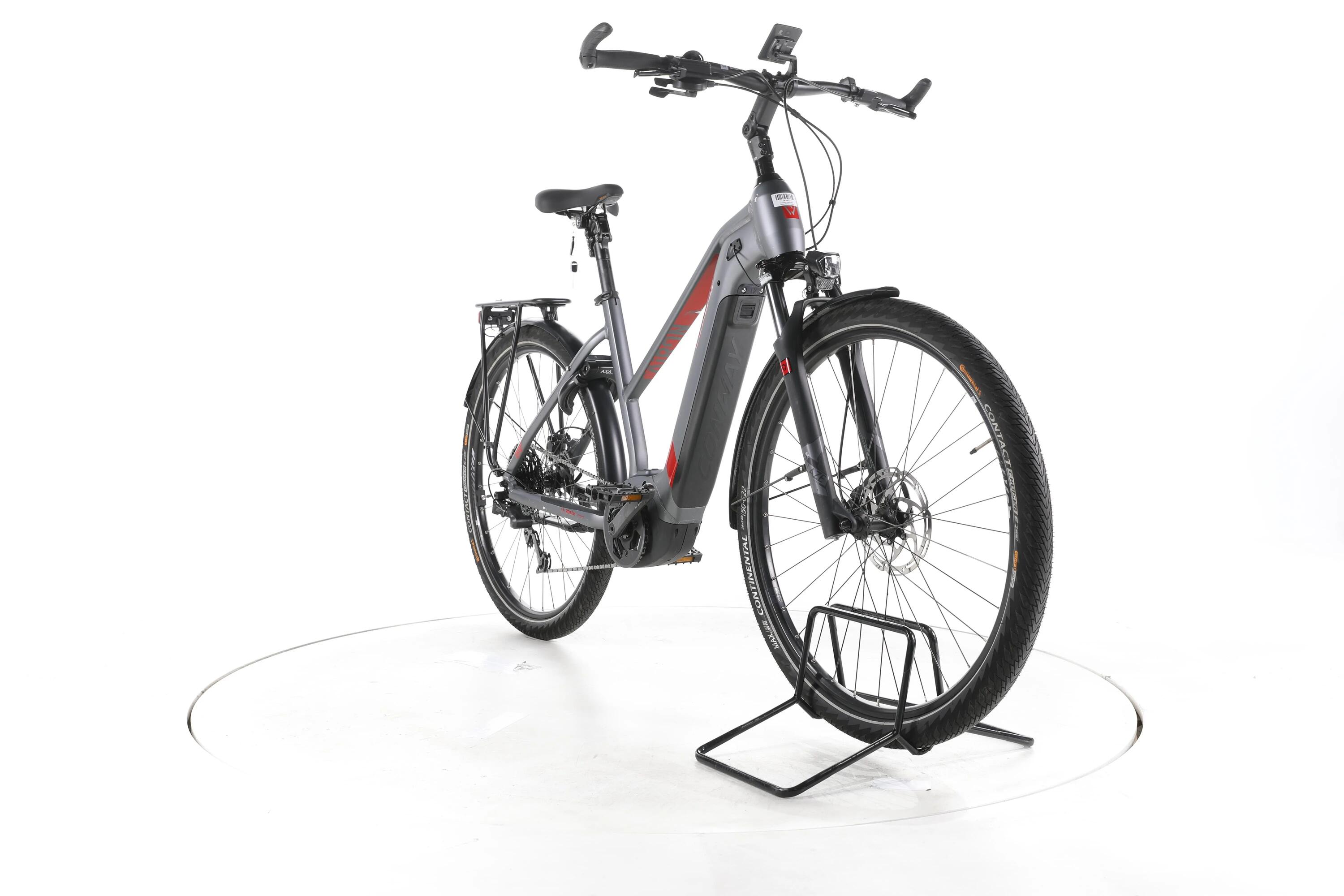 Ebike ricondizionata · Conway Cairon T 2.0 · Buone condizioni 3/7