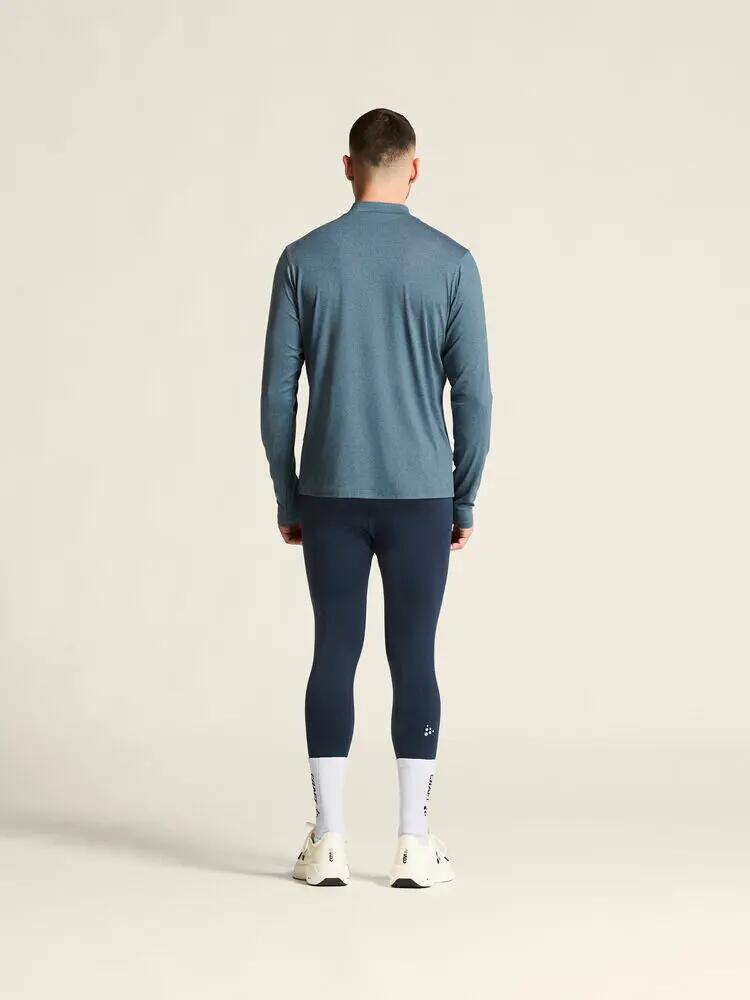 craft Flow MN LS M – maglia manica lunga in jersey morbido ed elasticizzato 5/7