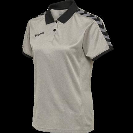hummel Polo femme hmlAUTHENTIC FUNCTIONAL en polyester