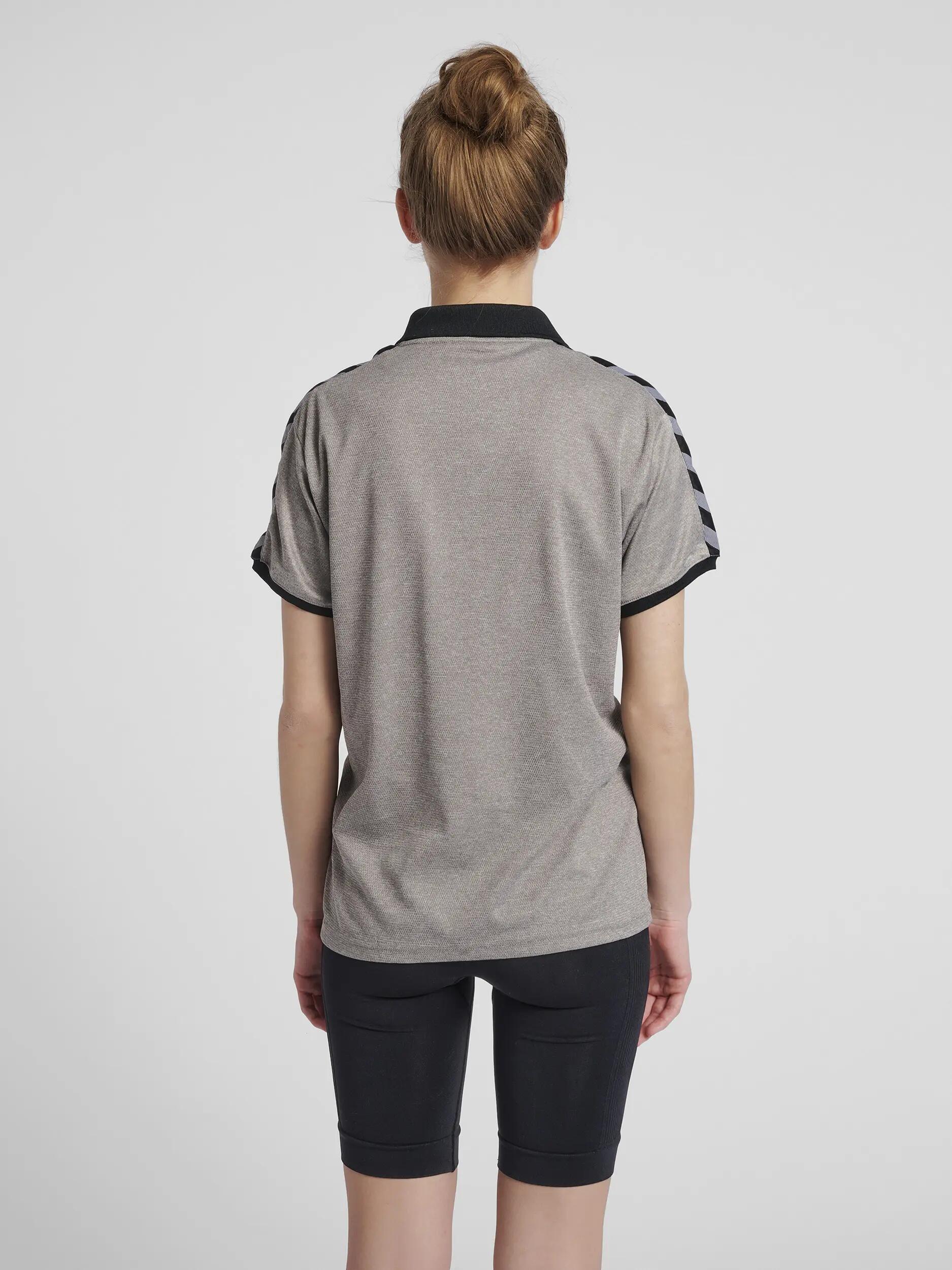 hummel Polo mulher hmlAUTHENTIC FUNCTIONAL em poliéster 5/5
