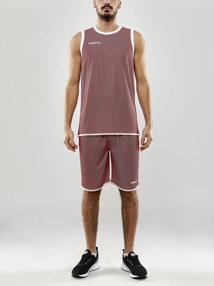 craft Progress Reversible Basket Singlet — débardeur réversible léger 6/6