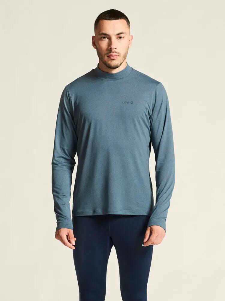 craft Flow MN LS M – maglia manica lunga in jersey morbido ed elasticizzato 3/7