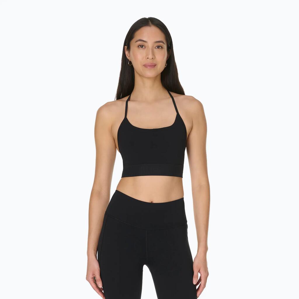 Sweaty Betty Ultimate Studio Ribbed Training Bra