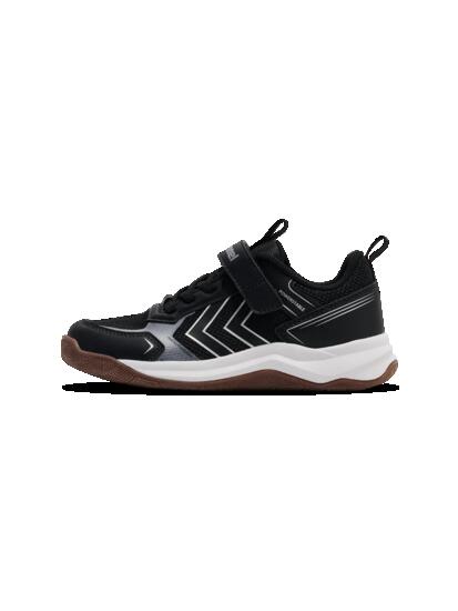hummel Indoor schoen POWER STABLE VC JR veelzijdig – ANTHRACITE