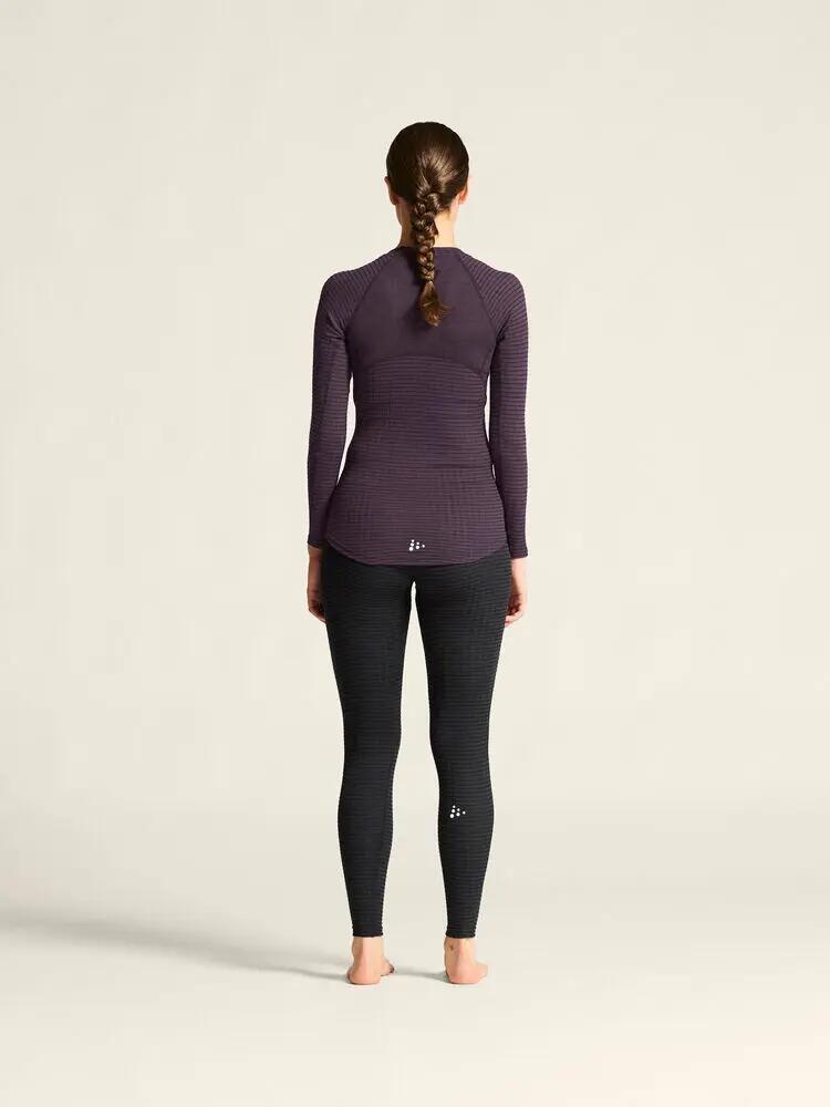 craft Wool Extreme X LS 2 W – Maglia termica in lana 5/7