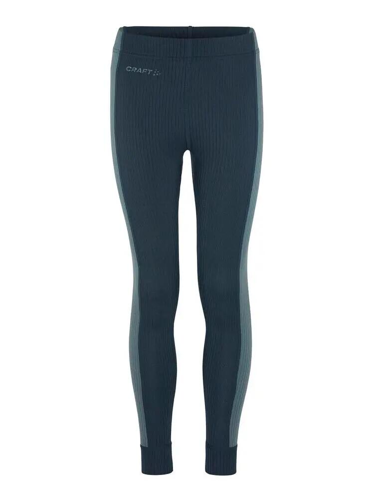 craft Baselayer Set J em 100% poliéster reciclado — transporte de humidade 6/7