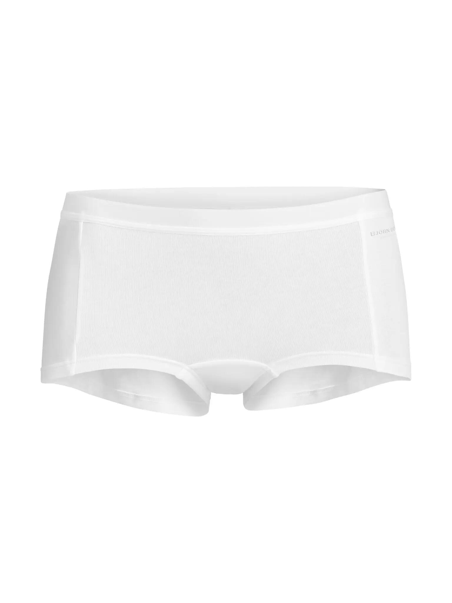 bjorn_borg CORE MINISHORTS 3p MULTIPACK 1 4/4